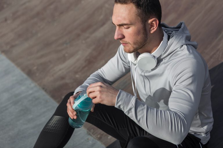 Rest days in Fitness: Why recovery is more important than the workout