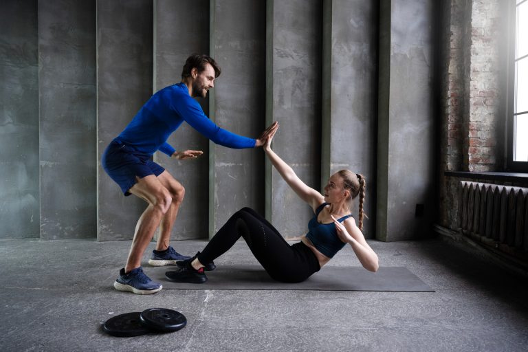 HIIT vs Cardio: Which burns more fat