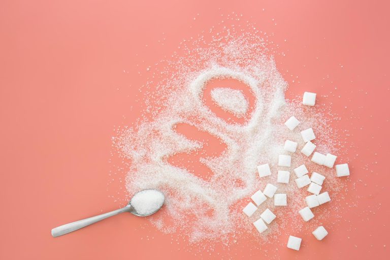 What happens to your body when you cut out sugar for 7 days