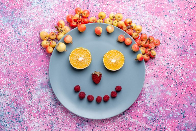 Nutrition and mood: How food affects your psychology