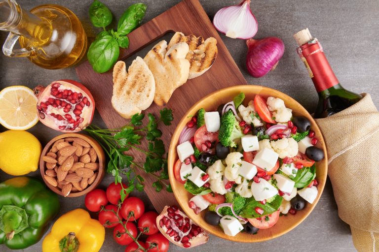 Mediterranean Diet: Why it is considered the healthiest in the world