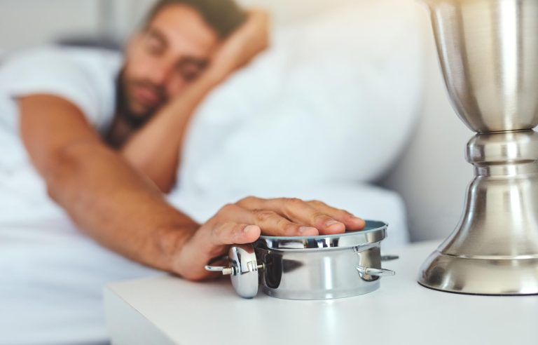 Magnesium for Men: Which form is best for sleep and muscle recovery?