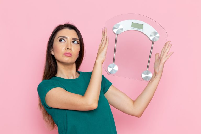 How hormones affect your weight, without you realizing It