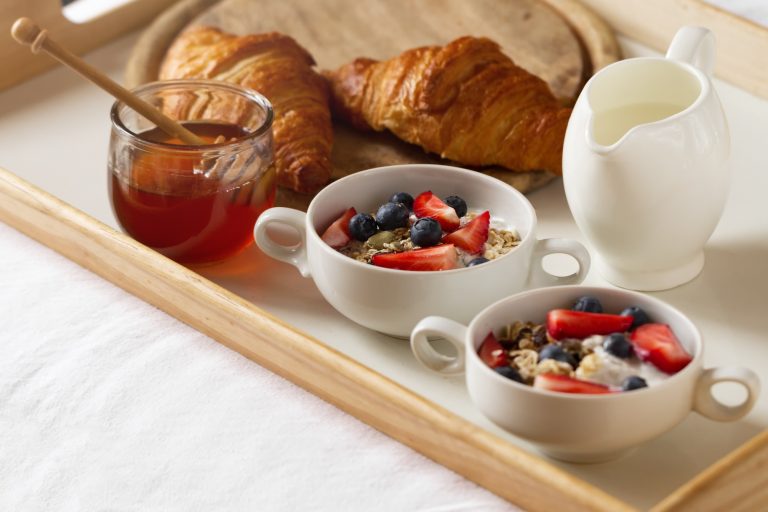 Is breakfast actually the most important meal?