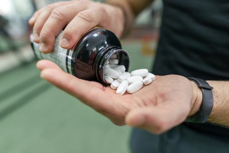 Supplements men don’t need (But keep buying anyway)