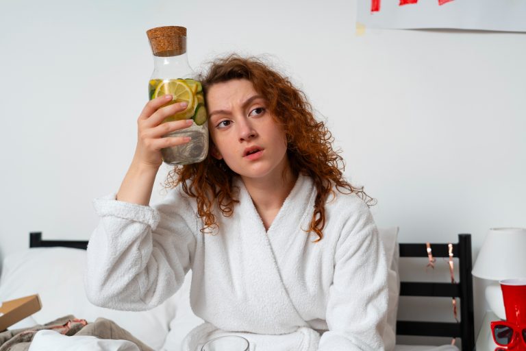 Detox products: Do they really work or is it just marketing?