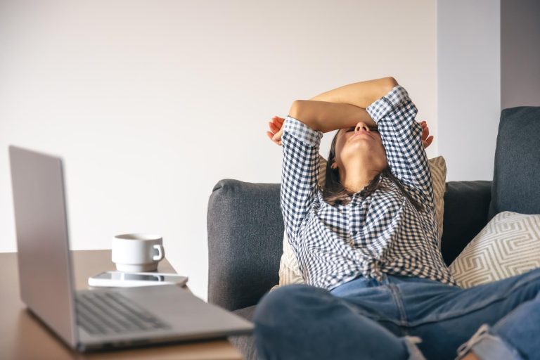 Burnout vs stress: What’s the difference?