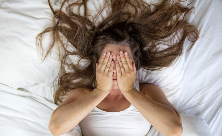 How you are damaging your hormones without even realizing it