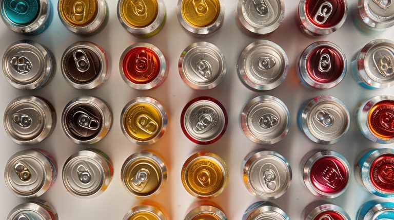 Do energy drinks affect muscle growth?