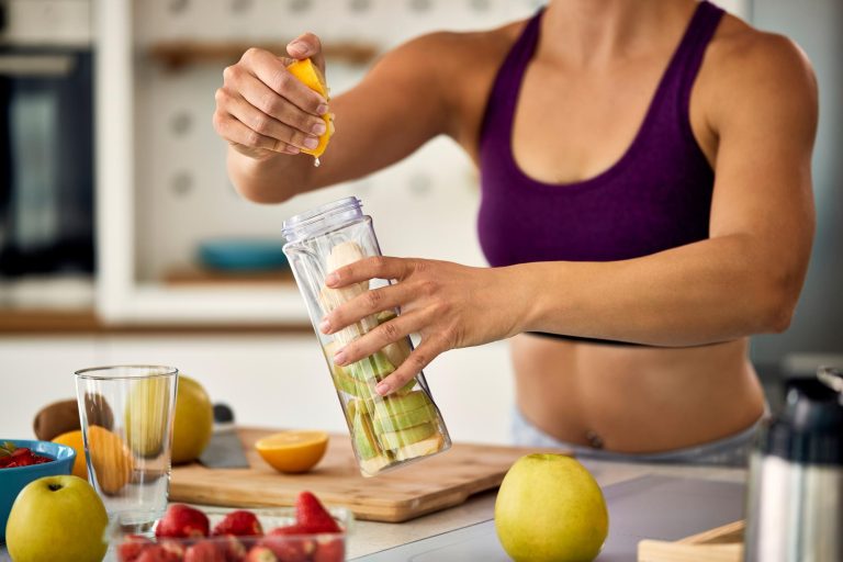 The ultimate guide to personalized nutrition