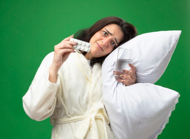 Magnesium before bed: Does it help or not?