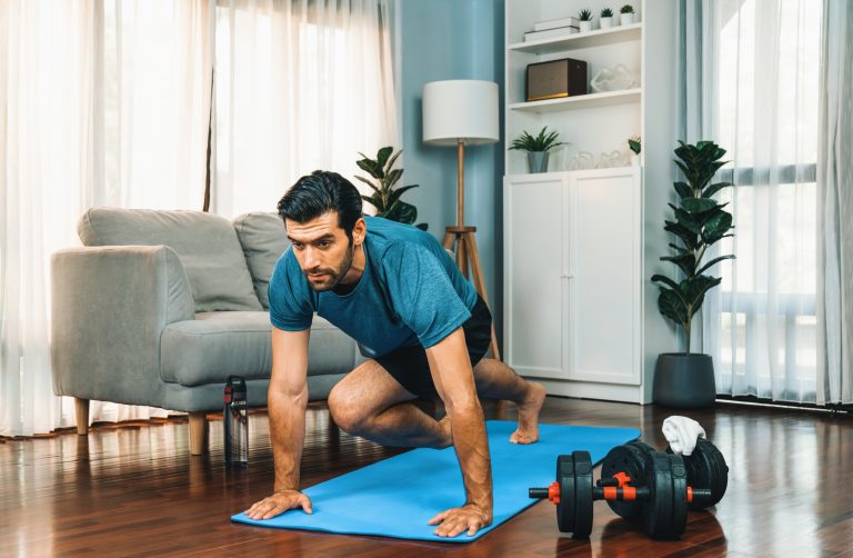 The 10 minute workout trend: Does It Really Work?