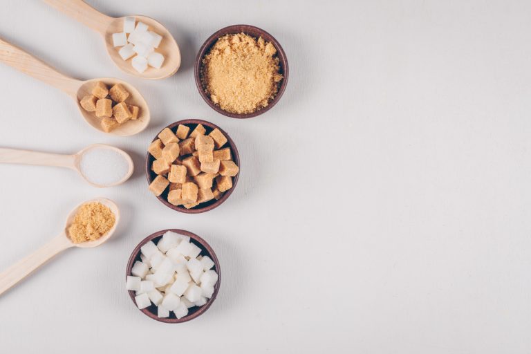 Hidden sugar sources you didn’t know you were eating