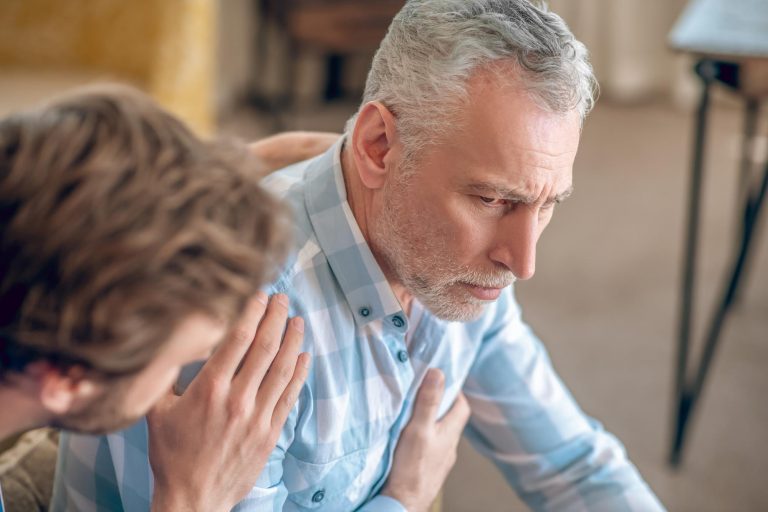 Heart disease in men: Early warning signs