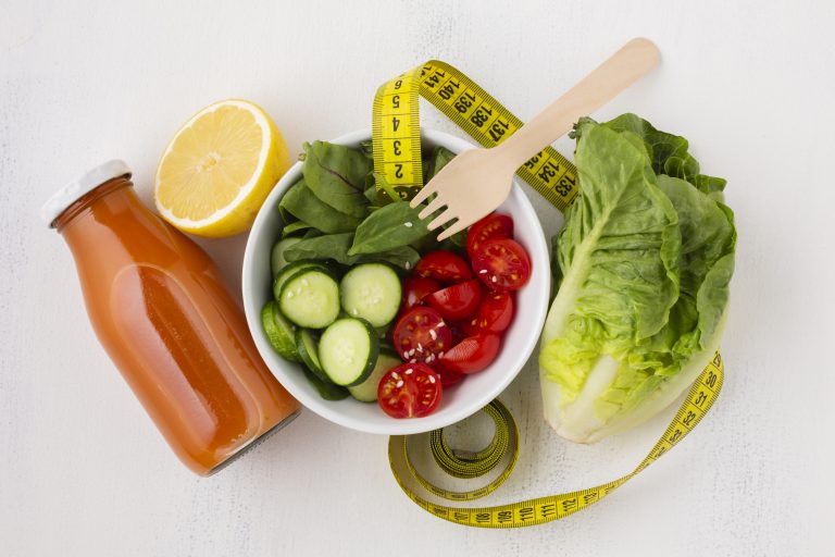 Nutrition mistakes that might be sabotaging your weight goals