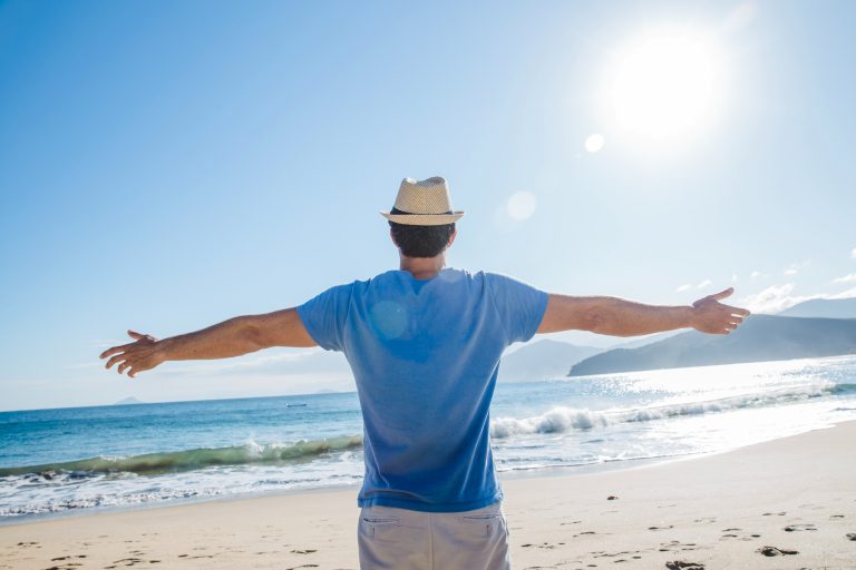 Vitamin D deficiency in men: Symptoms and fixes