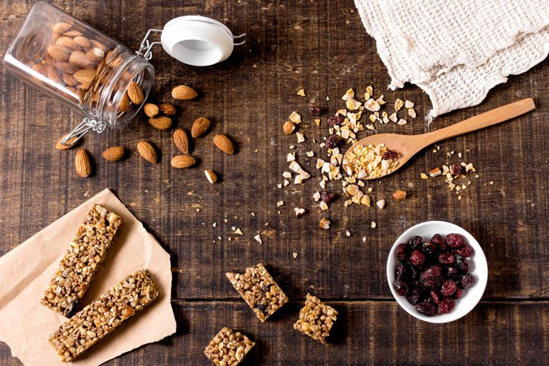 Hidden ingredients in ‘healthy’ foods you should avoid