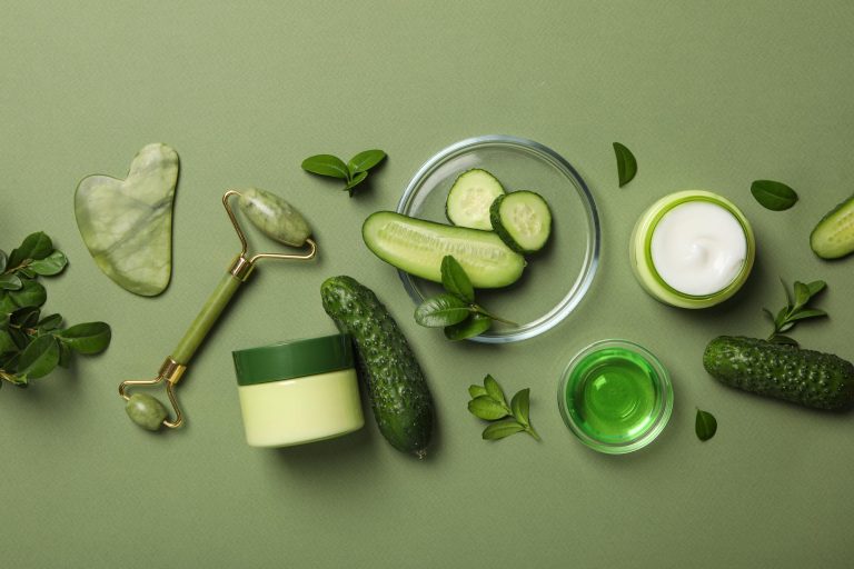 Natural skincare: What actually works and what is a myth
