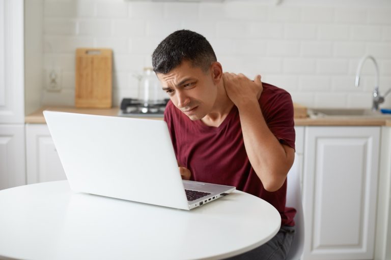 The hidden effects of poor posture