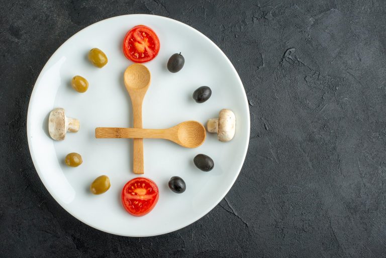 How meal timing influences metabolism