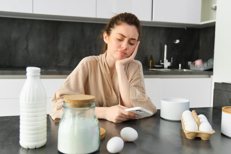 Why protein makes some people sleepy
