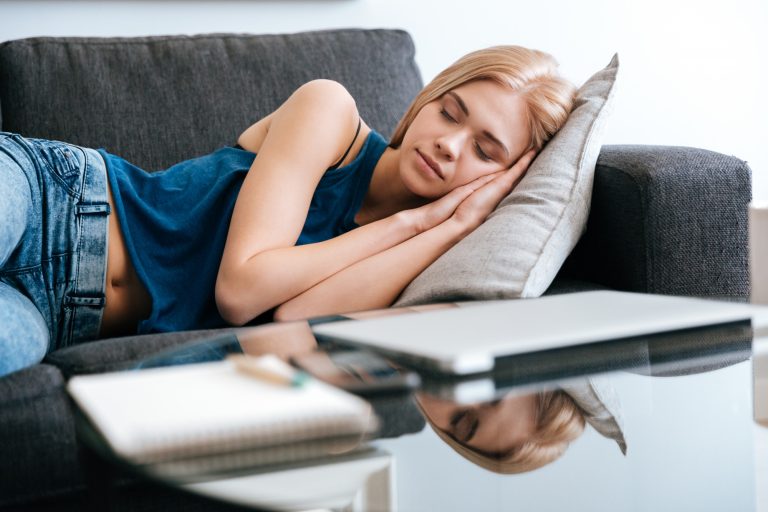 Why naps affect people differently