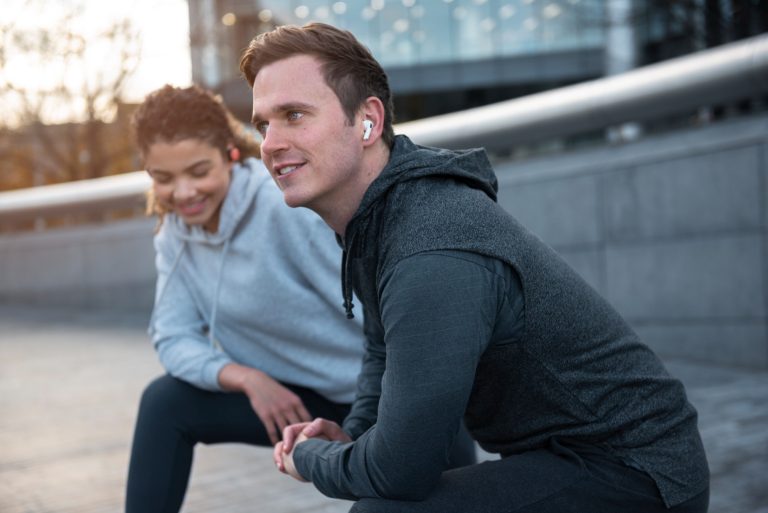 How exercise improves male fertility