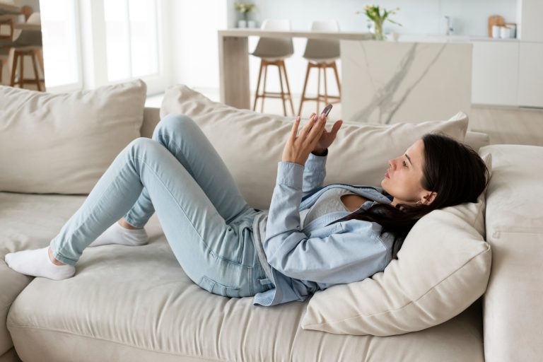 The health impact of sitting too much (even if you exercise)