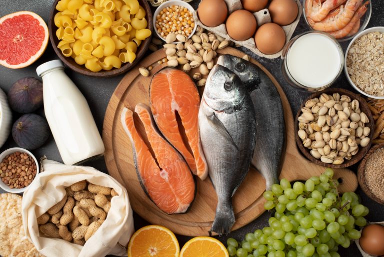 How B vitamins affect energy levels