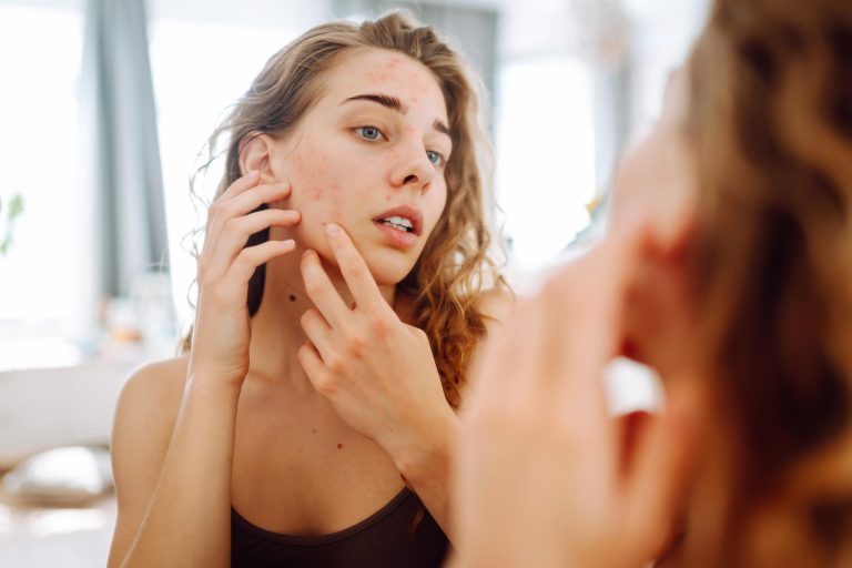 Your daily habits that are ruining your skin
