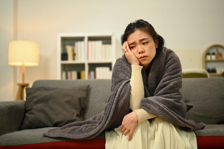 Why women experience more autoimmune conditions