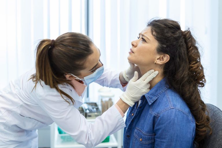 Why women are more prone to thyroid disorders