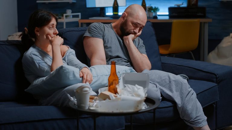 The effect of alcohol on sexual performance