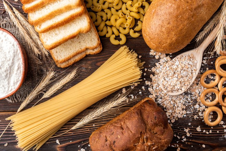 The difference between simple and complex carbohydrates