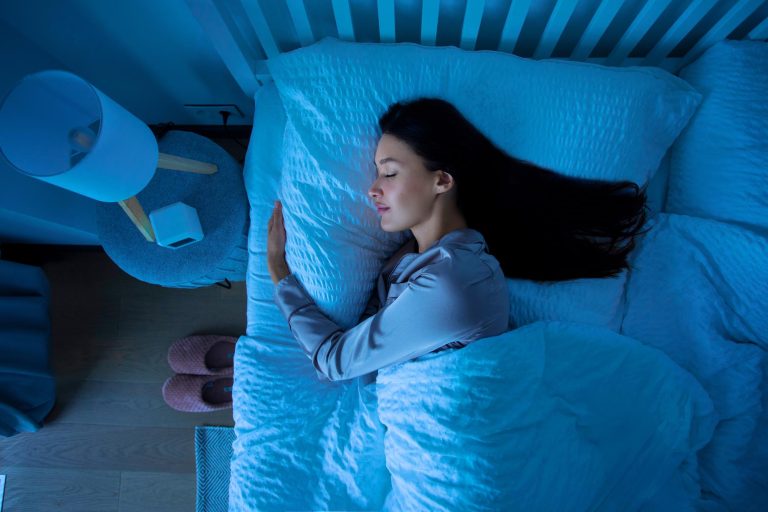 The hidden role of body temperature in sleep