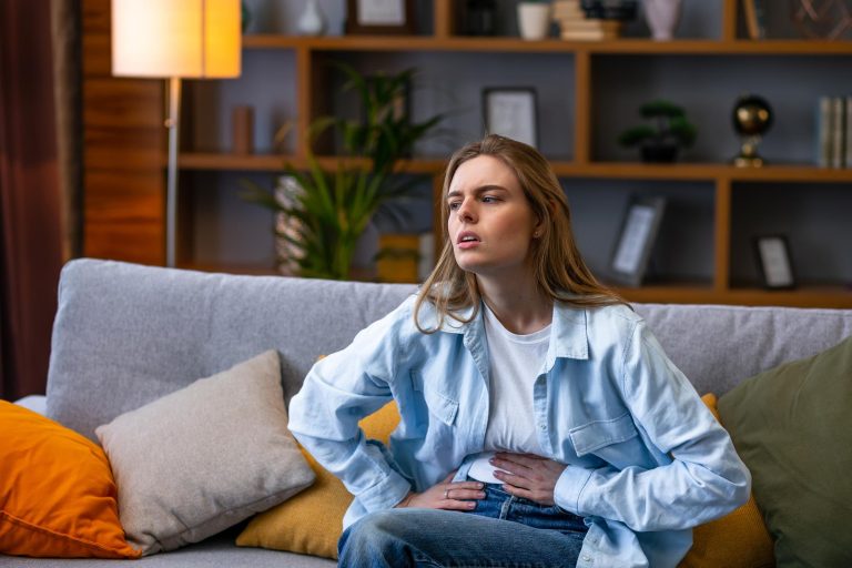 Can stress cause digestive problems?