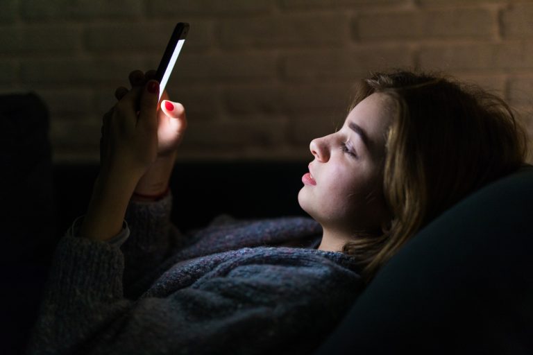 How digital overstimulation affects the brain