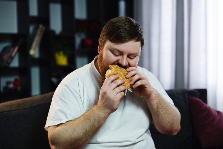 The effect of processed foods on male fertility