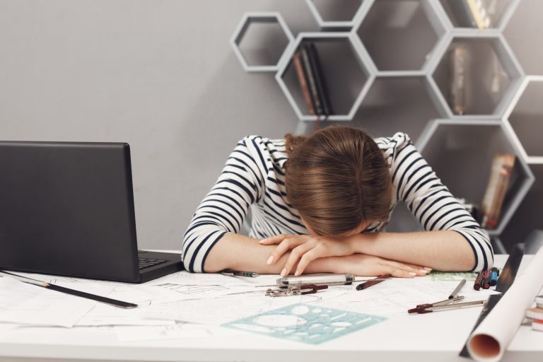 The science of motivation: Why you can’t stay consistent