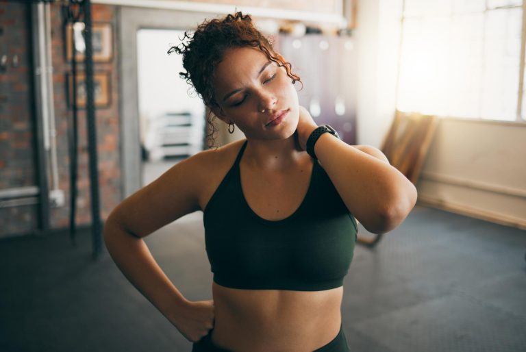 Why feeling sore does not always mean a better workout