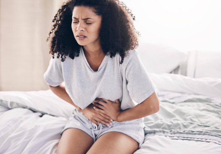Why menstrual cramps can vary from month to month