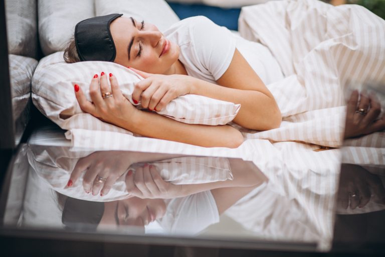 Why sleeping in a cold room may improve sleep