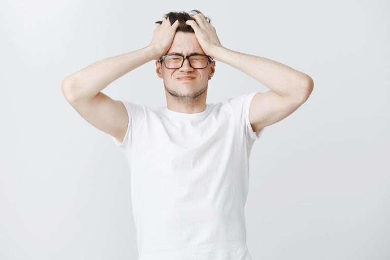 How overthinking becomes a habit