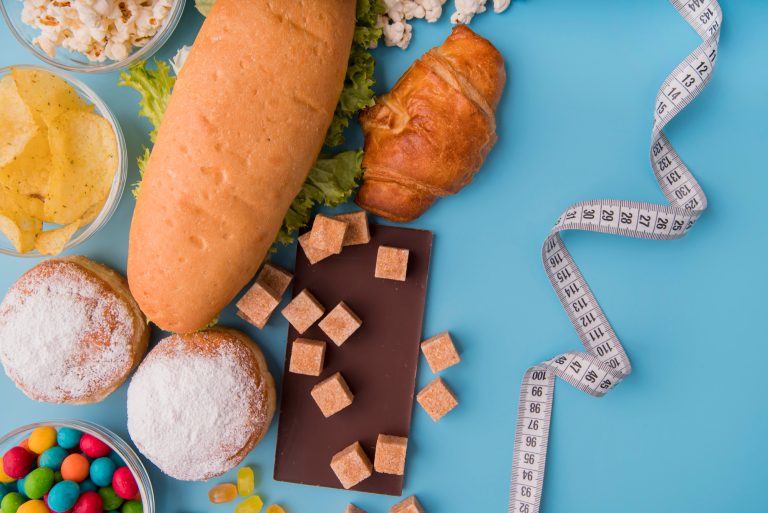 Why high sugar diets can affect mood