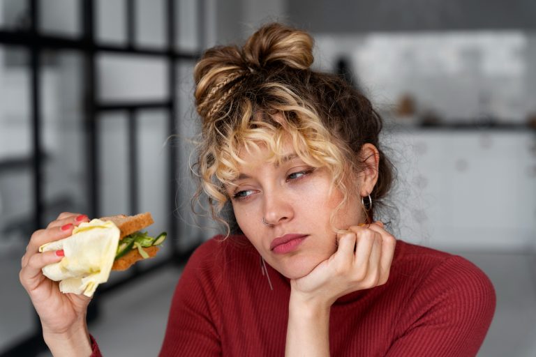 Why eating the same food can reduce appetite over time