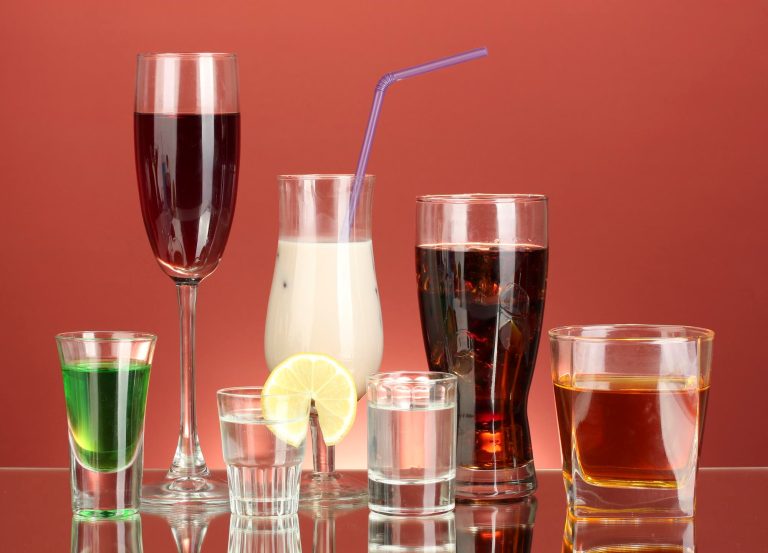Why liquid calories do not feel filling