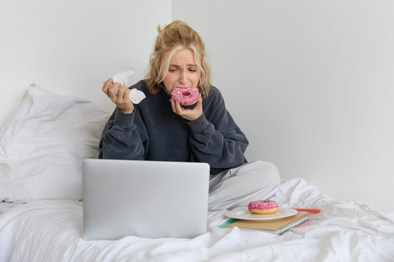 Why boredom increases snacking