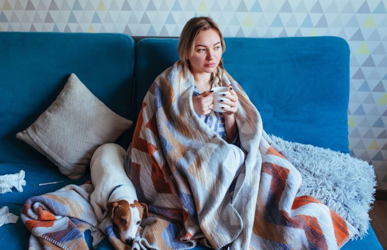 Why some people always feel cold