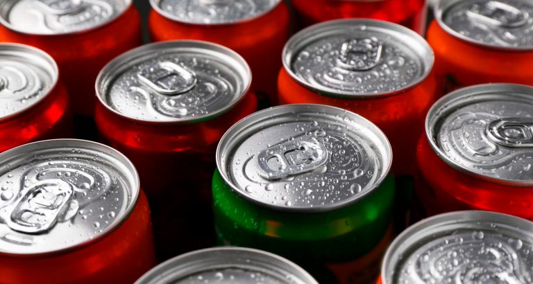 Why energy drinks can increase night sweats