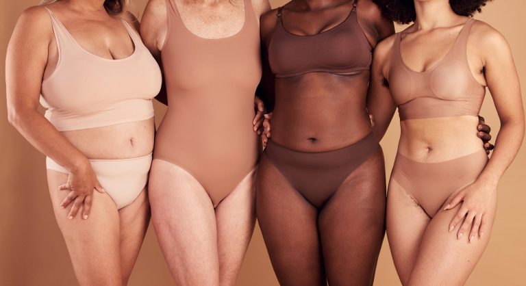 Why fat distribution is mostly genetic